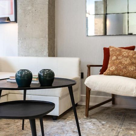 Luxury Apartment Alcazaba By Nagoa Homes Malaga Luaran gambar