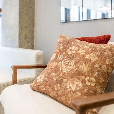 Luxury Apartment Alcazaba By Nagoa Homes Malaga Luaran gambar