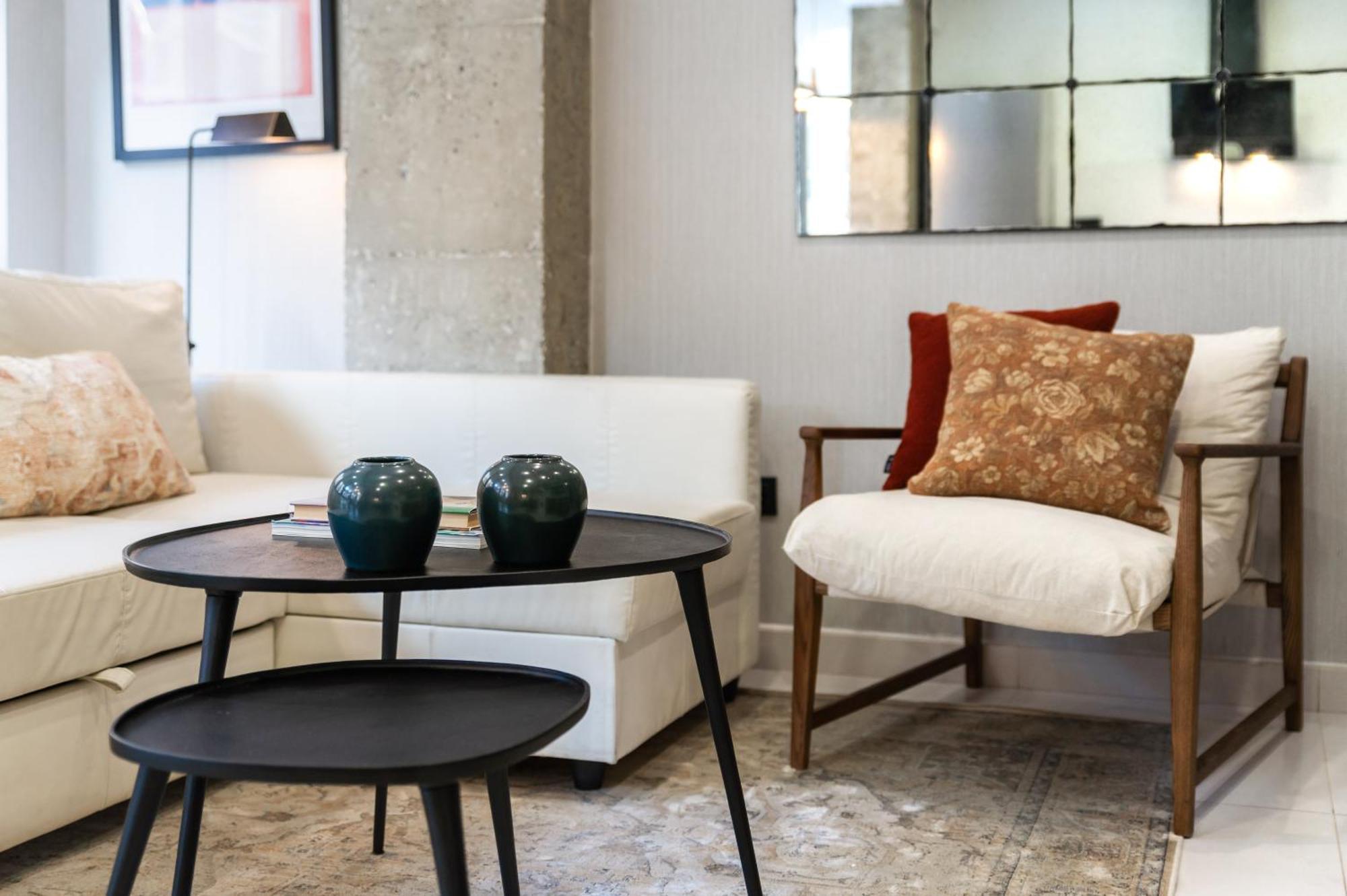 Luxury Apartment Alcazaba By Nagoa Homes Malaga Luaran gambar
