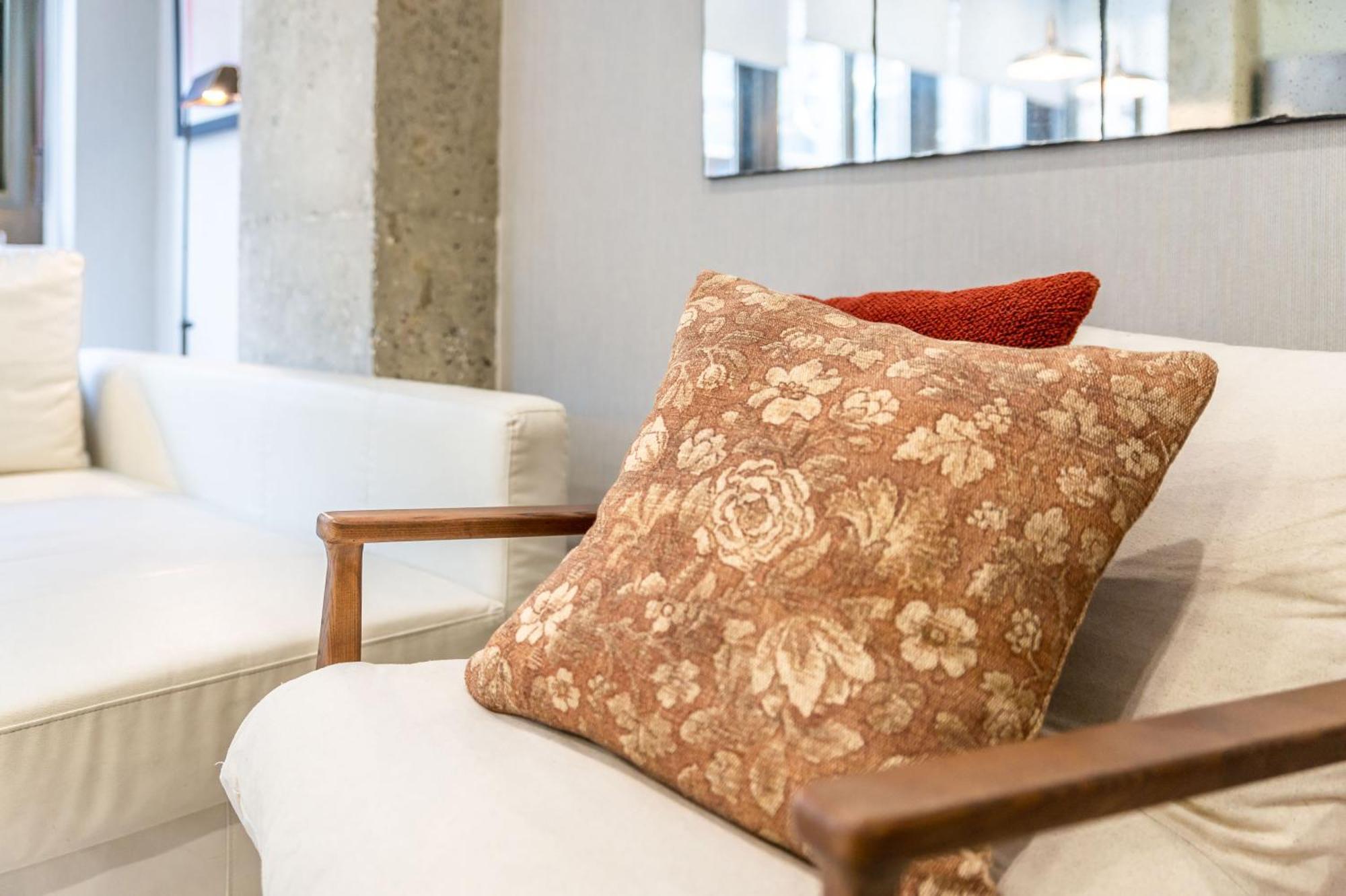 Luxury Apartment Alcazaba By Nagoa Homes Malaga Luaran gambar