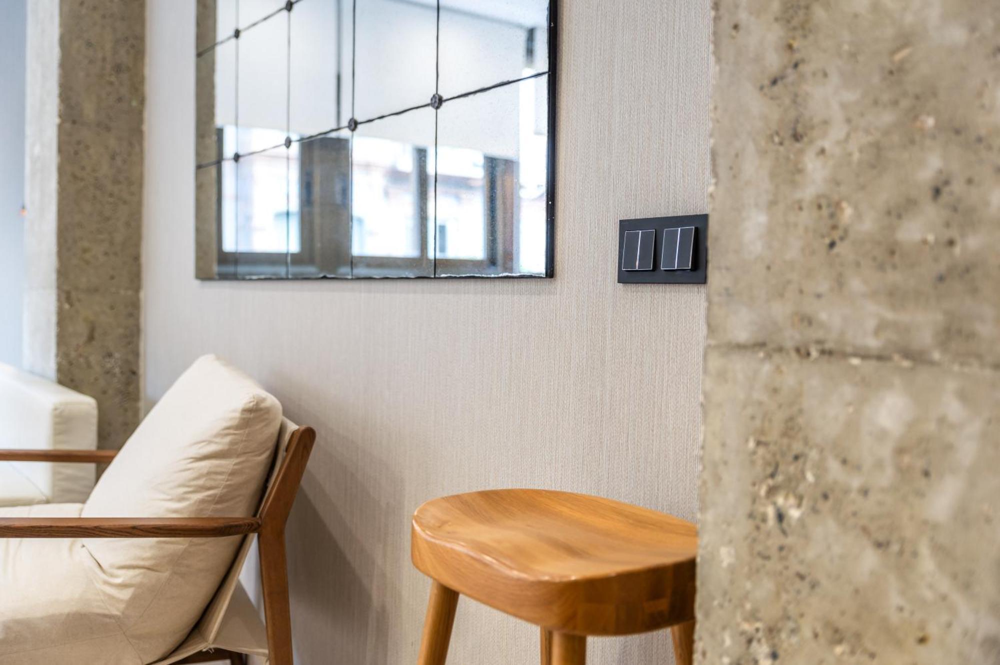 Luxury Apartment Alcazaba By Nagoa Homes Malaga Luaran gambar