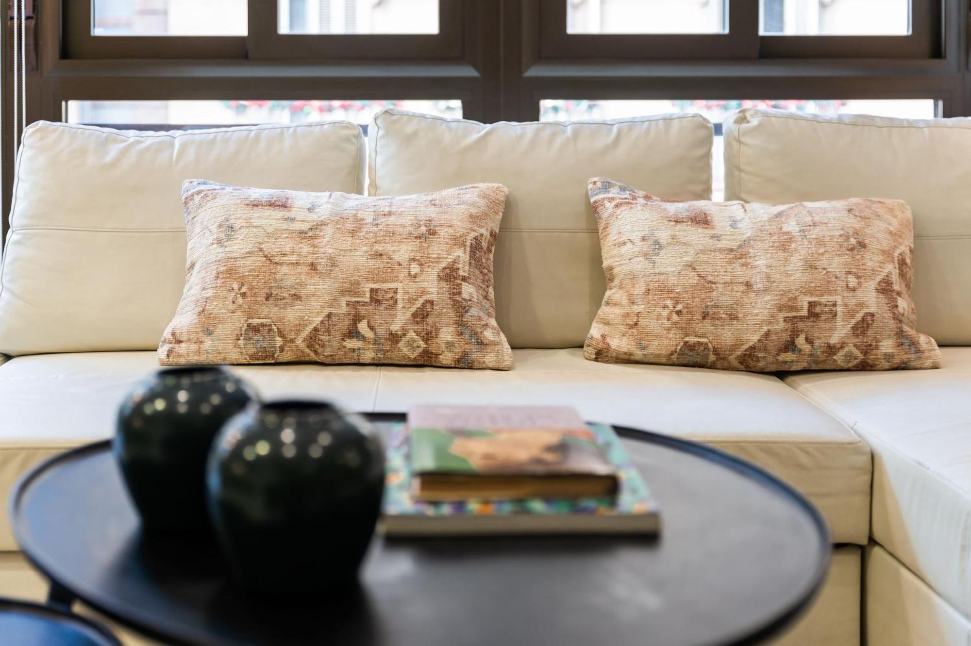 Luxury Apartment Alcazaba By Nagoa Homes Malaga Luaran gambar