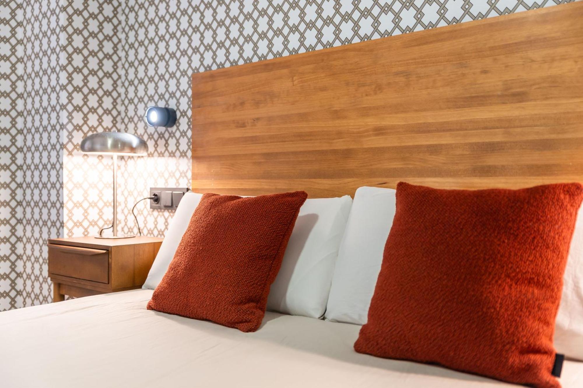 Luxury Apartment Alcazaba By Nagoa Homes Malaga Luaran gambar