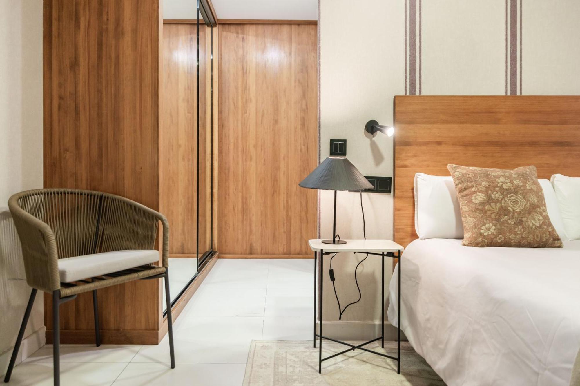 Luxury Apartment Alcazaba By Nagoa Homes Malaga Luaran gambar