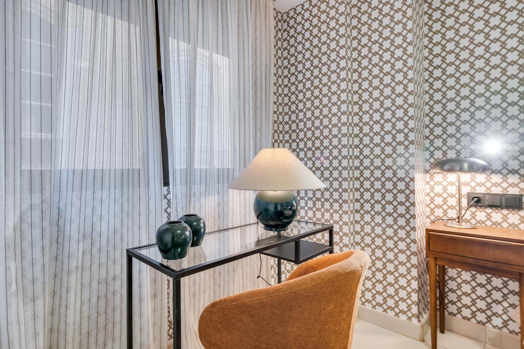 Luxury Apartment Alcazaba By Nagoa Homes Malaga Luaran gambar