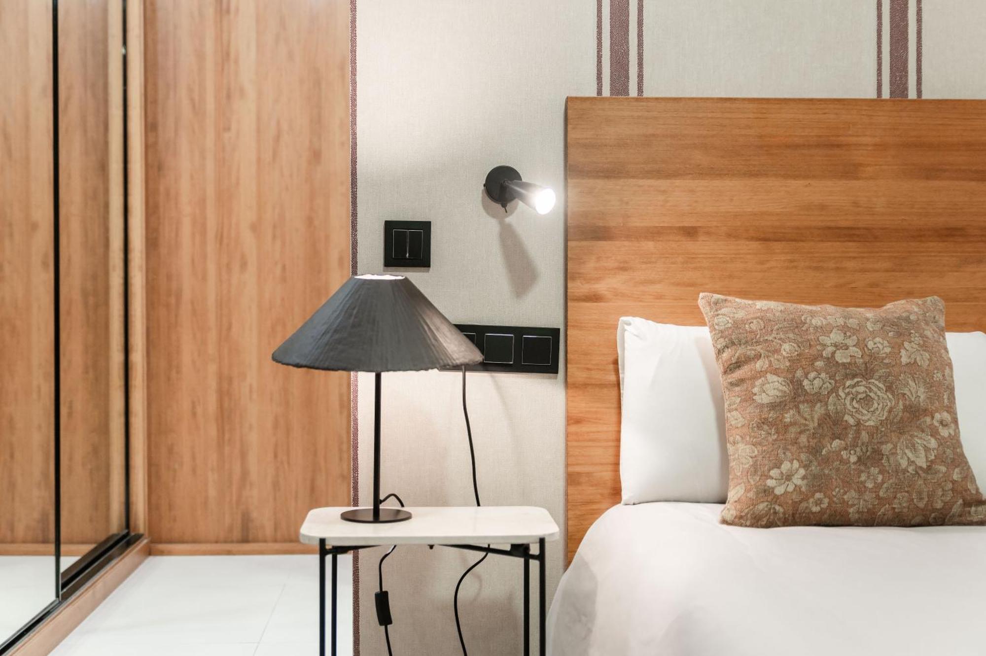 Luxury Apartment Alcazaba By Nagoa Homes Malaga Luaran gambar