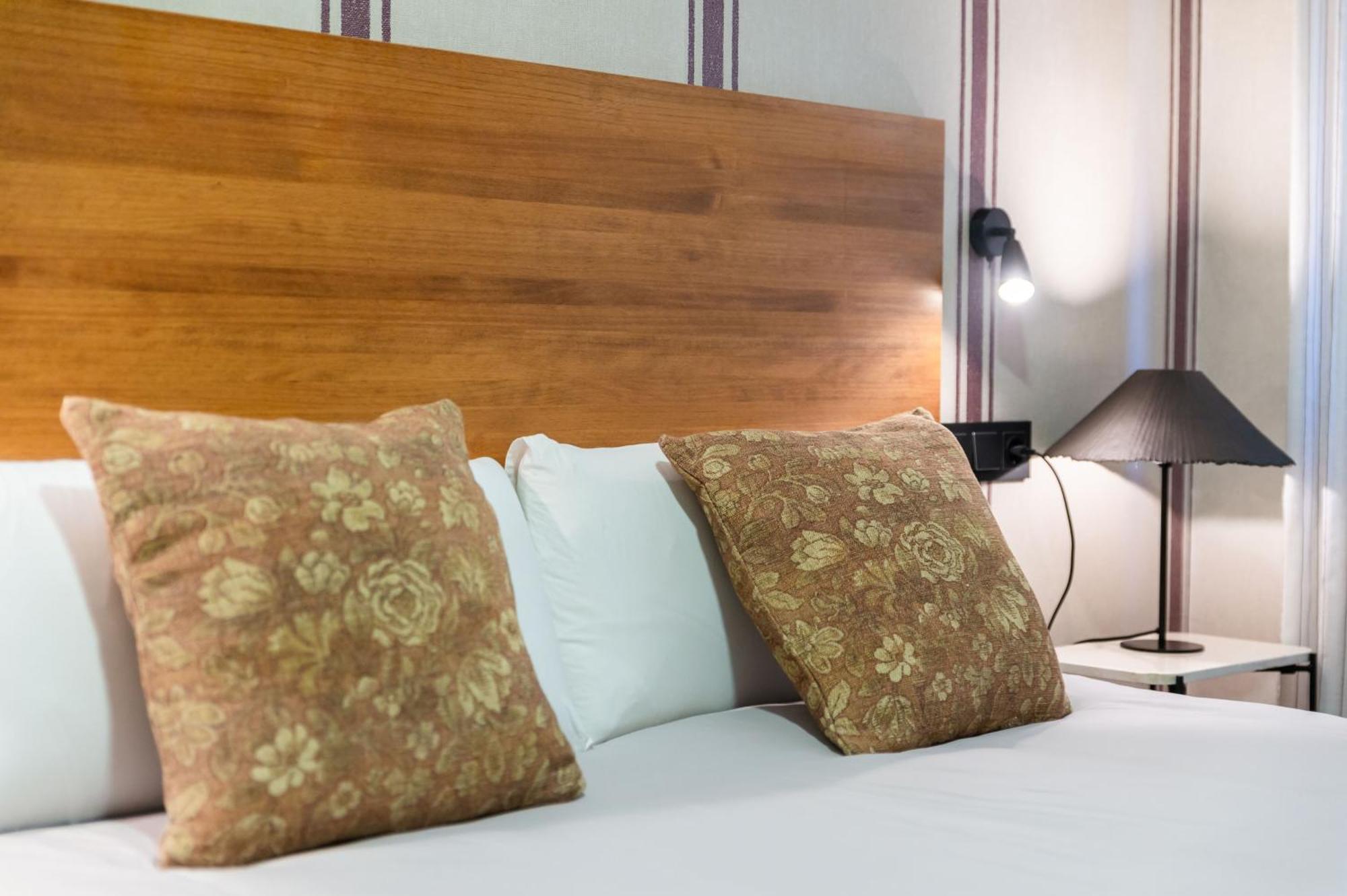 Luxury Apartment Alcazaba By Nagoa Homes Malaga Luaran gambar
