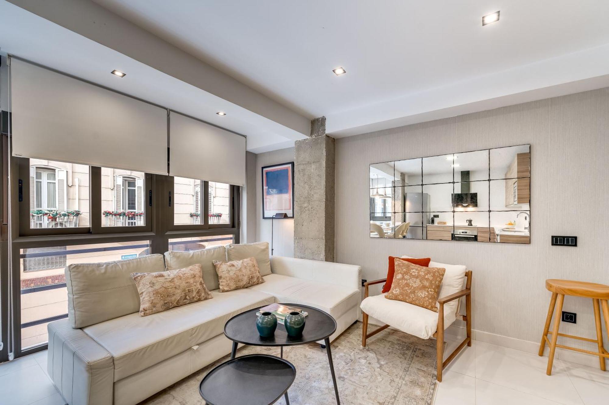 Luxury Apartment Alcazaba By Nagoa Homes Malaga Luaran gambar