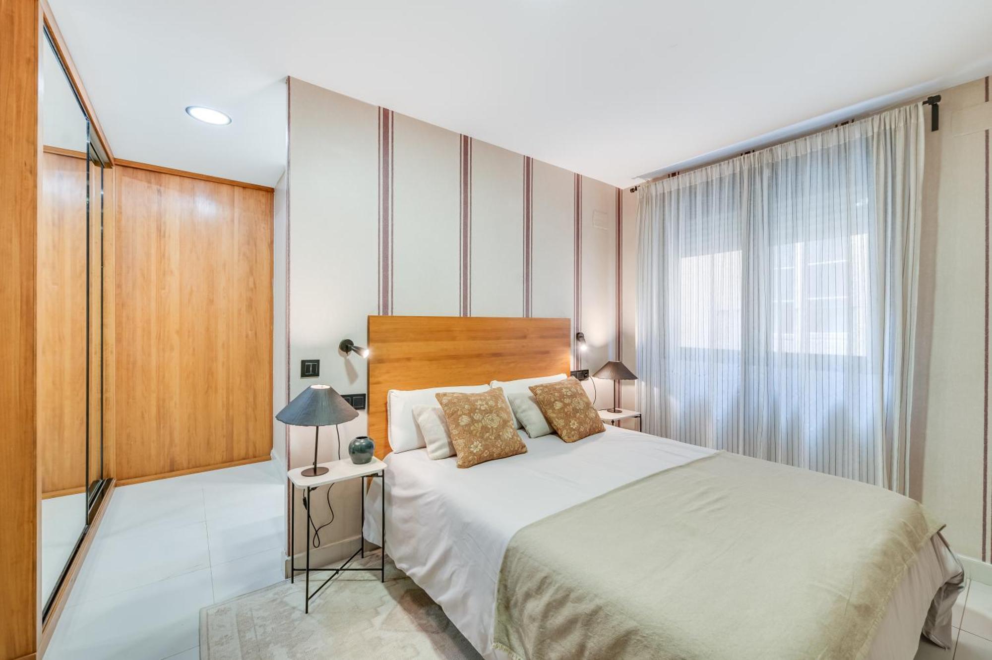 Luxury Apartment Alcazaba By Nagoa Homes Malaga Luaran gambar