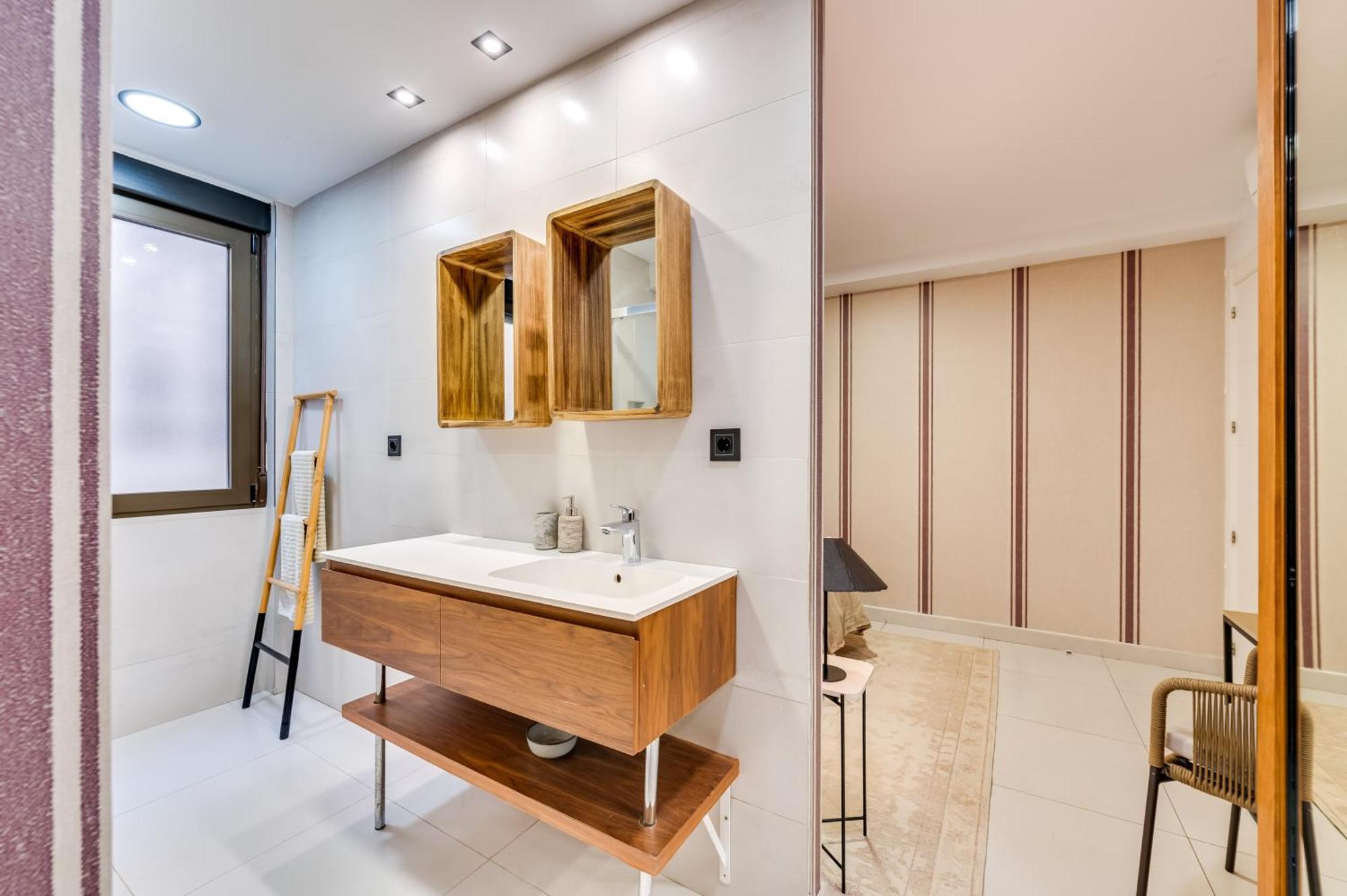 Luxury Apartment Alcazaba By Nagoa Homes Malaga Luaran gambar