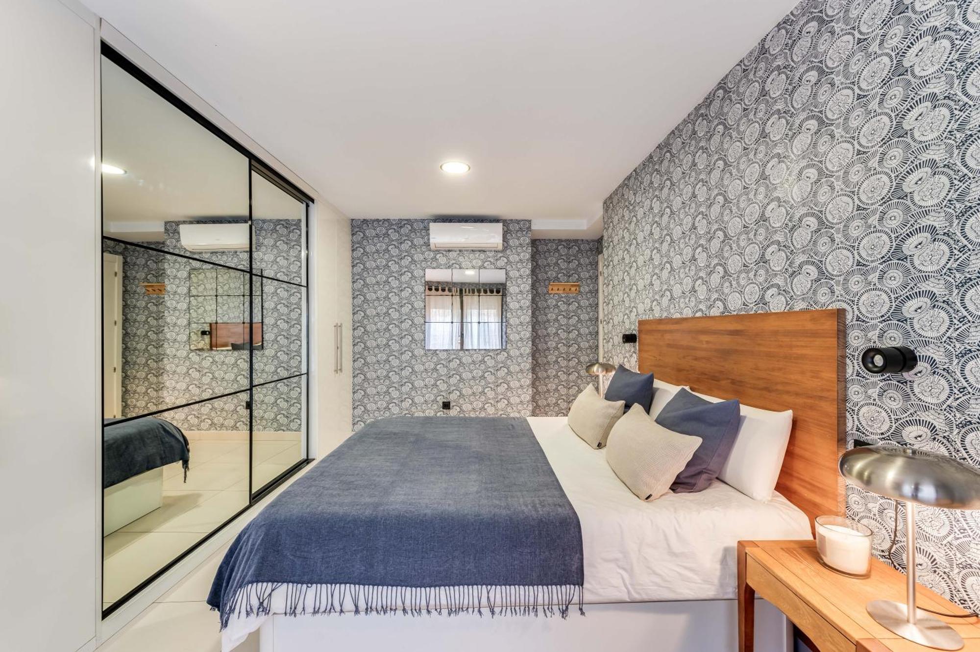 Luxury Apartment Alcazaba By Nagoa Homes Malaga Luaran gambar