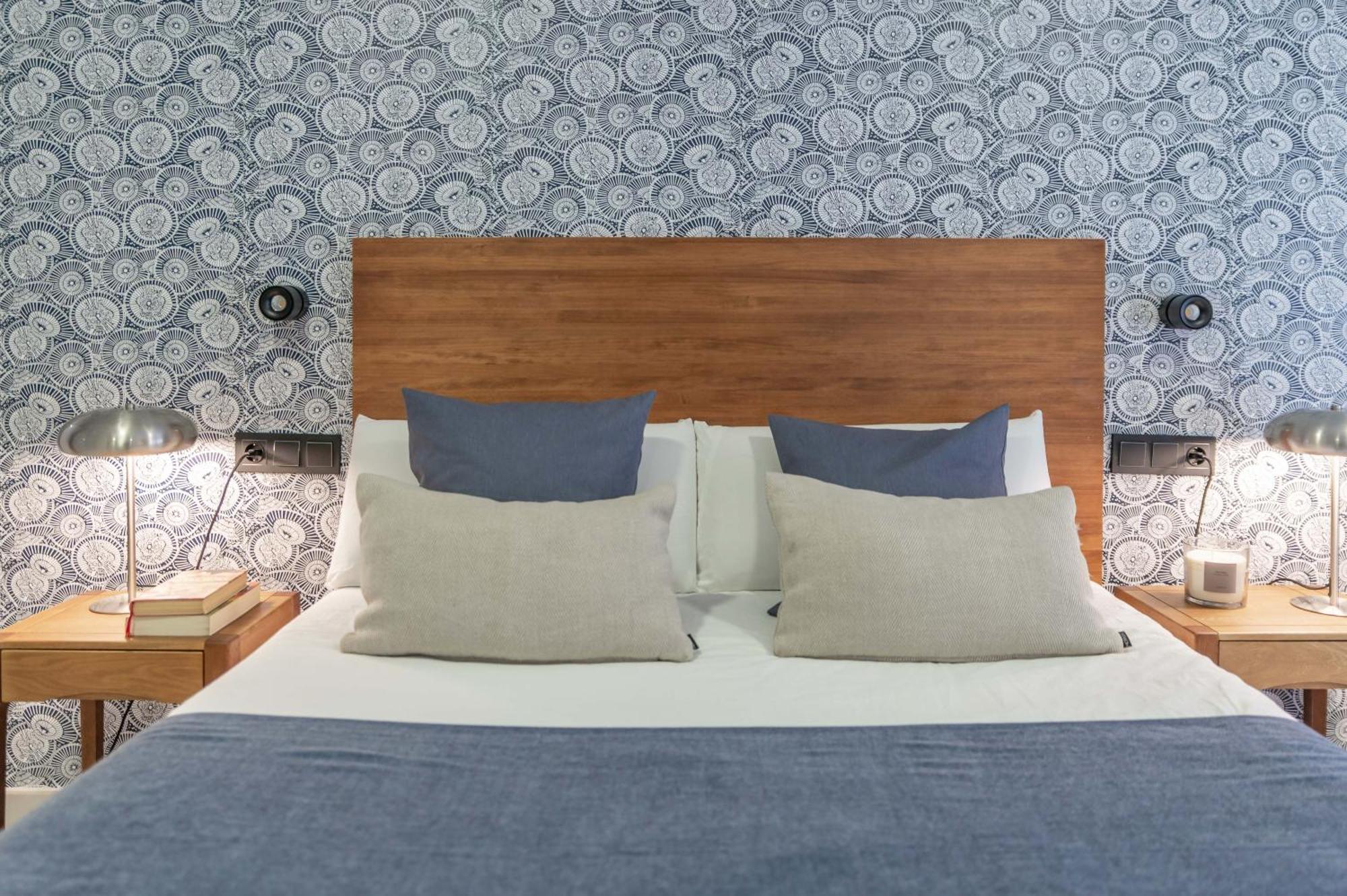 Luxury Apartment Alcazaba By Nagoa Homes Malaga Luaran gambar