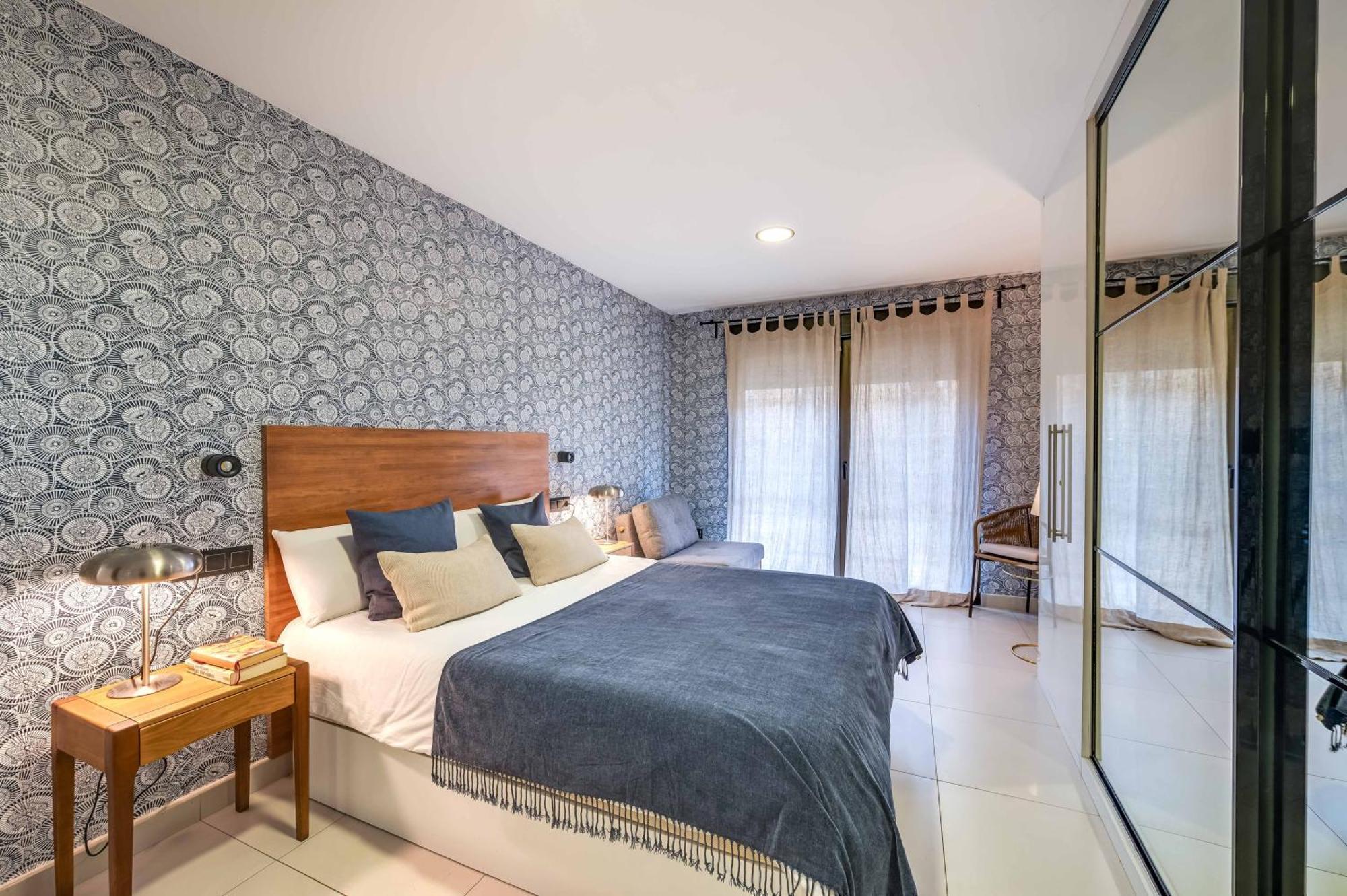 Luxury Apartment Alcazaba By Nagoa Homes Malaga Luaran gambar