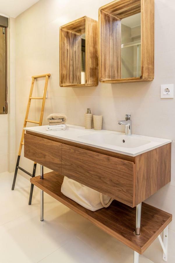 Luxury Apartment Alcazaba By Nagoa Homes Malaga Luaran gambar