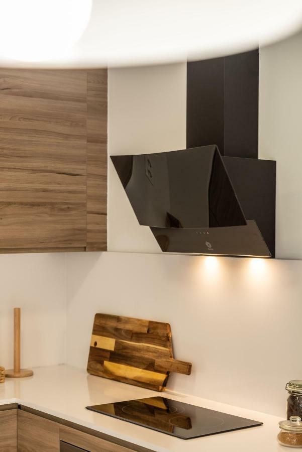 Luxury Apartment Alcazaba By Nagoa Homes Malaga Luaran gambar