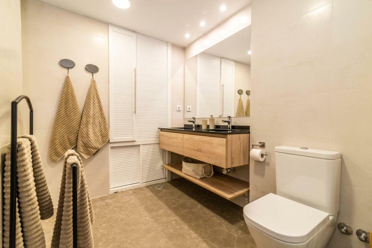 Luxury Apartment Alcazaba By Nagoa Homes Malaga Luaran gambar