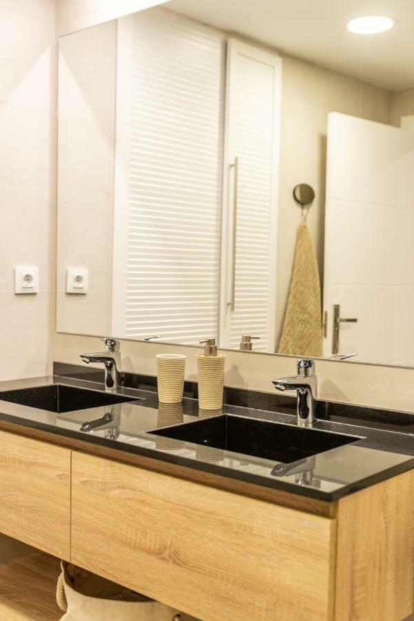 Luxury Apartment Alcazaba By Nagoa Homes Malaga Luaran gambar