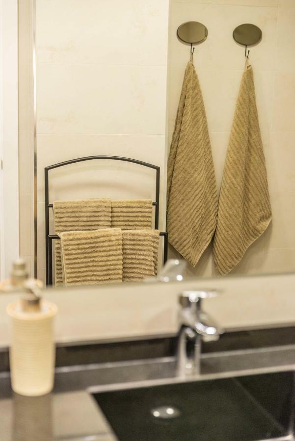 Luxury Apartment Alcazaba By Nagoa Homes Malaga Luaran gambar