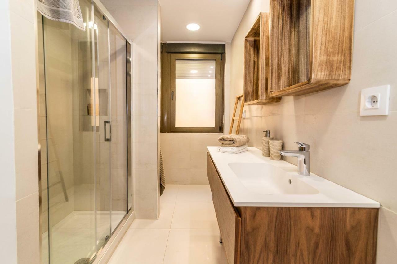 Luxury Apartment Alcazaba By Nagoa Homes Malaga Luaran gambar