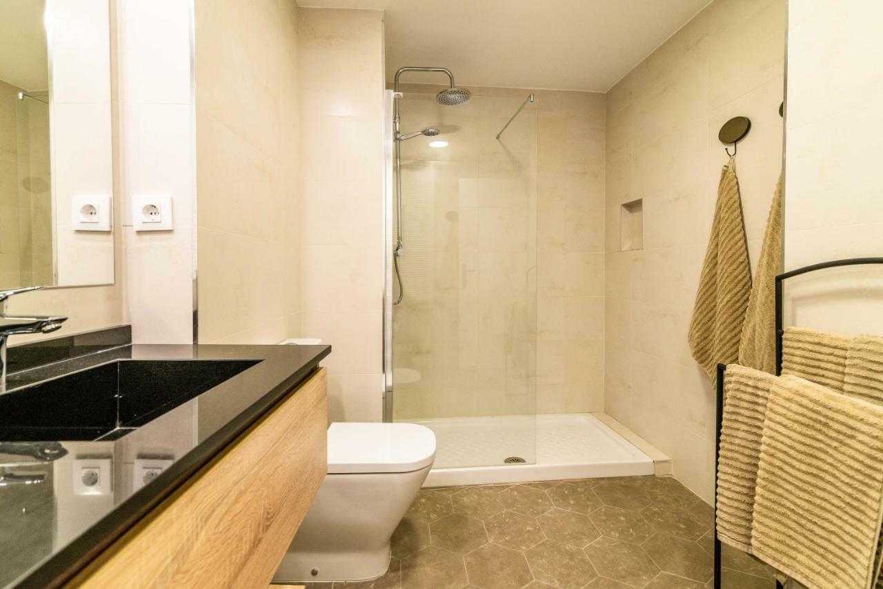 Luxury Apartment Alcazaba By Nagoa Homes Malaga Luaran gambar