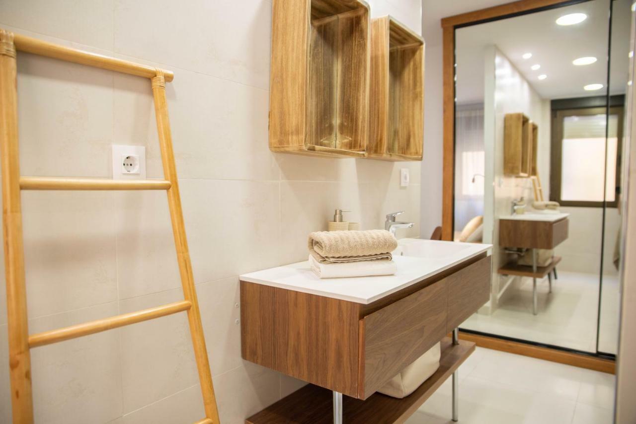 Luxury Apartment Alcazaba By Nagoa Homes Malaga Luaran gambar