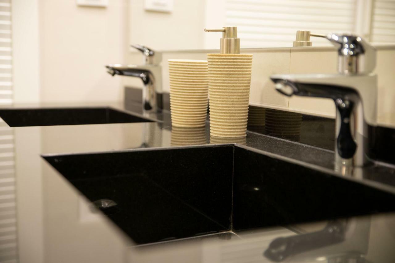Luxury Apartment Alcazaba By Nagoa Homes Malaga Luaran gambar
